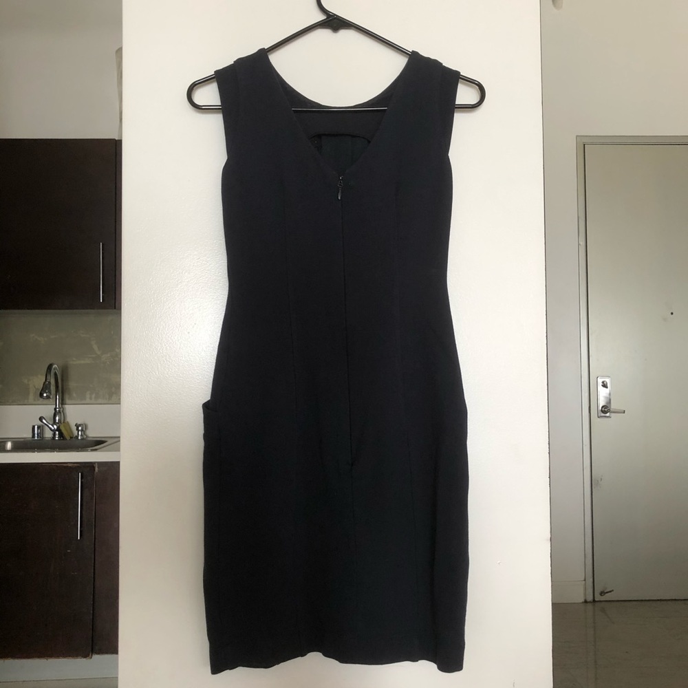 BCBGMaxAzria Dress - Picture 3 of 4